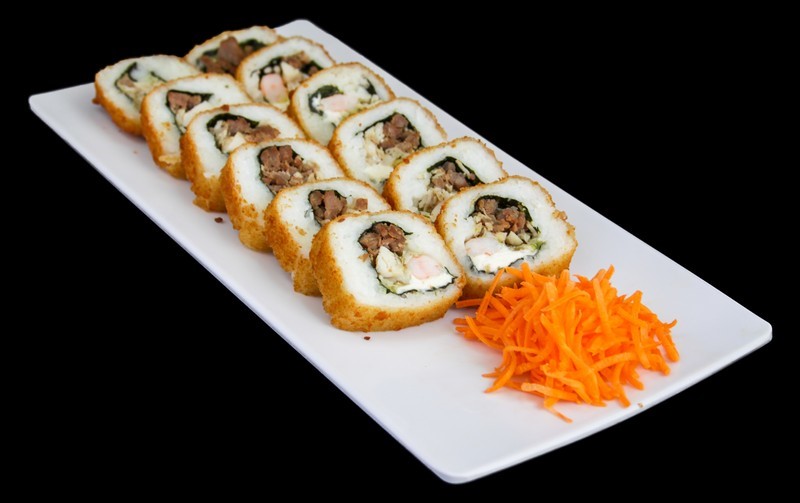 Pide en línea | Emporio Sushi